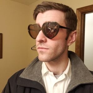 Meet your Posher, Jon